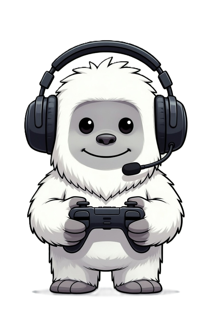 Yetti Games